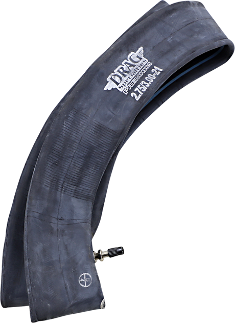 Inner Tube - Premium Heavy Duty - 21\" - Center Metal Valve