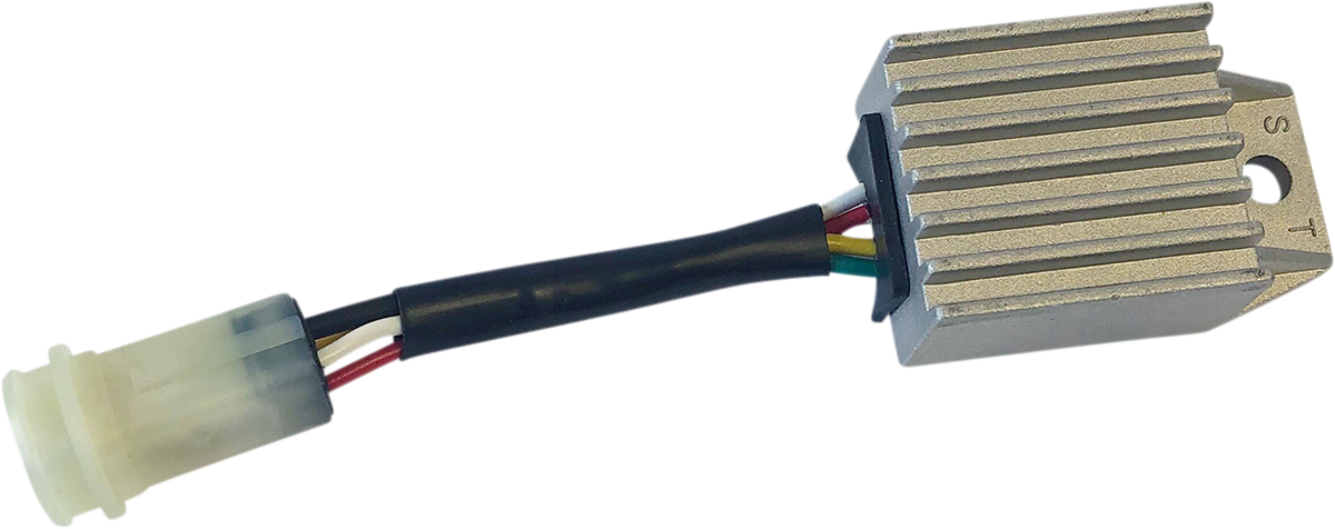 OE Style - Regulator/Rectifier - Yamaha 1989 - 1993