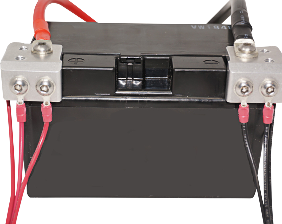 Terminal Tender Blocks