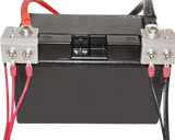 Terminal Tender Blocks