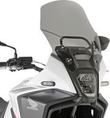 Windshield - Smoke - Honda 2024 - 2025