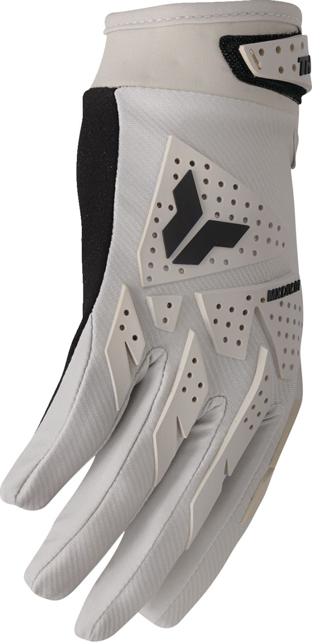 LAUNCHMODE XP Gloves - Sand - Medium