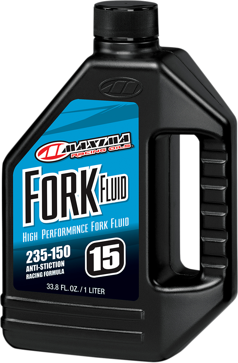 Racing Fork Fluid - 15W - 1L