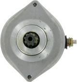 Starter Motor - Suzuki 1999 - 2002