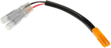 Turn Signal Wire Adapter - H-D