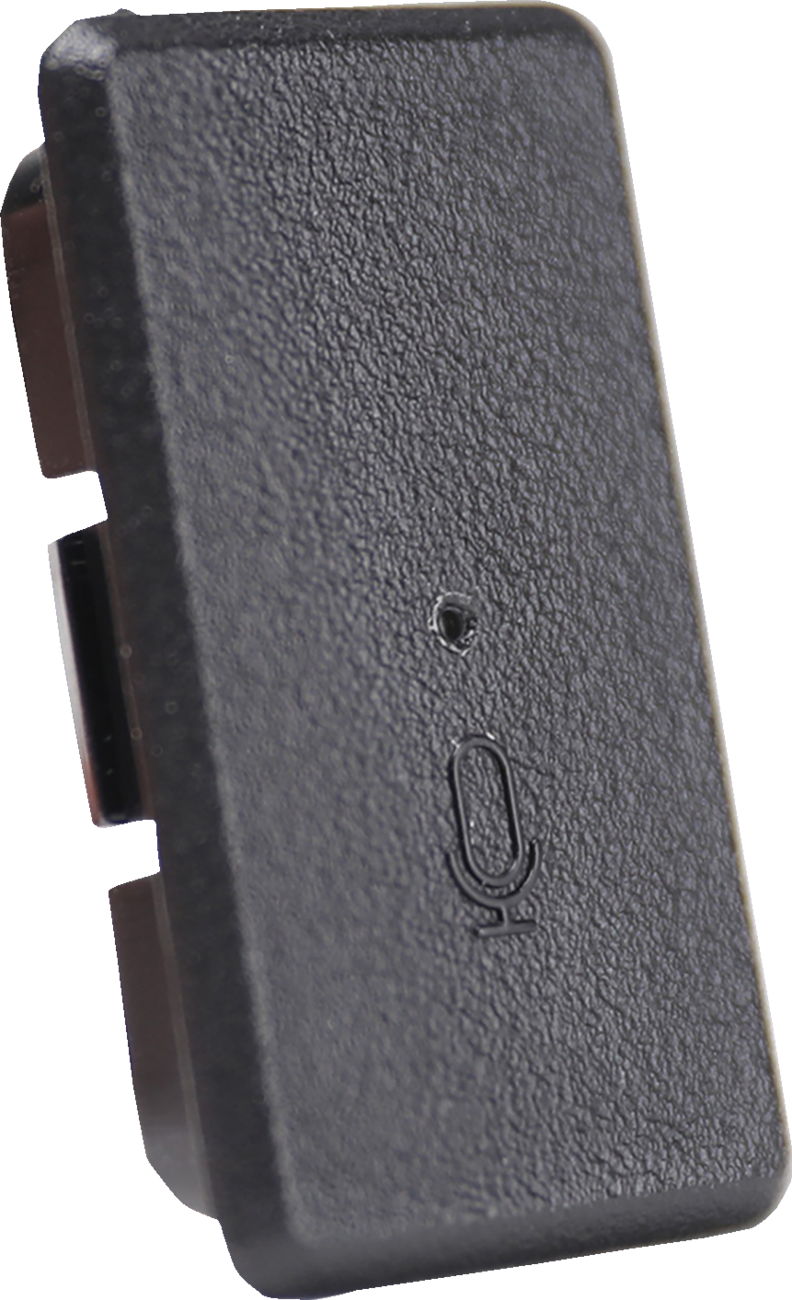 Mount - Carling Style - Microphone Switch