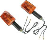 DOT Marker Light - Ministalk - Black