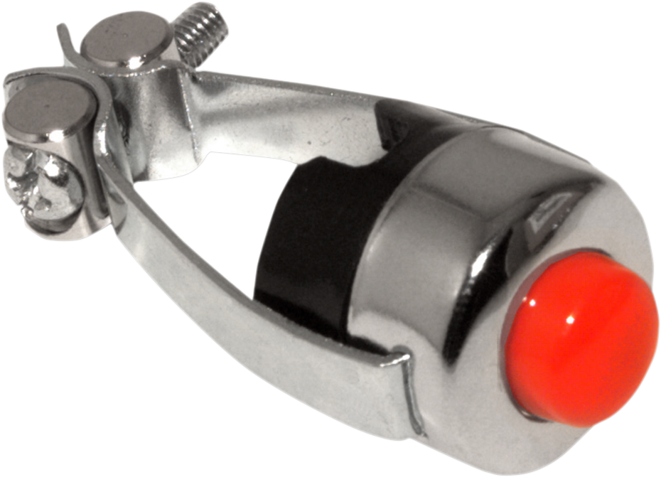 Horn/Kill Switch - 7/8\"