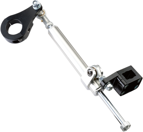 Steering Stabilizer - Black - 7-Way 1987 - 2019
