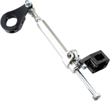 Steering Stabilizer - Black - 7-Way 2008 - 2014