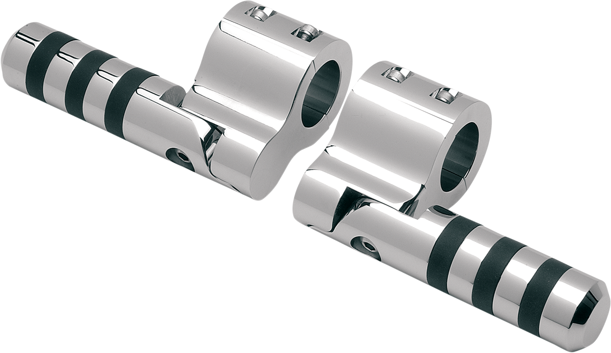 Engine Guard Footpegs