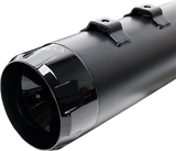 4-1/2\" MK45 Performance Mufflers - Black Thruster 2017 - 2022