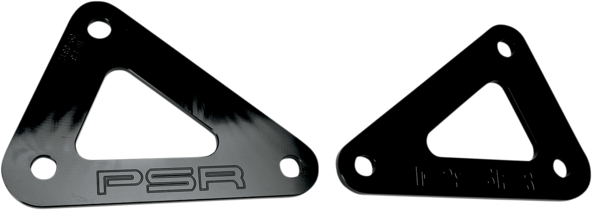 Lowering Link - Black - Lowers 2\" 2007 - 2022