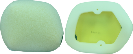 Pre-Oiled Air Filter - Gas Gas/Husqvarna/KTM 2022 - 2024