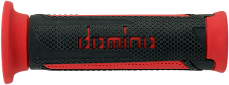 Grips - Turismo - Street - Black/Red