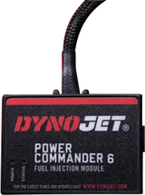 Power Commander 6 Fuel Injection Module - CF Moto 2023 - 2024