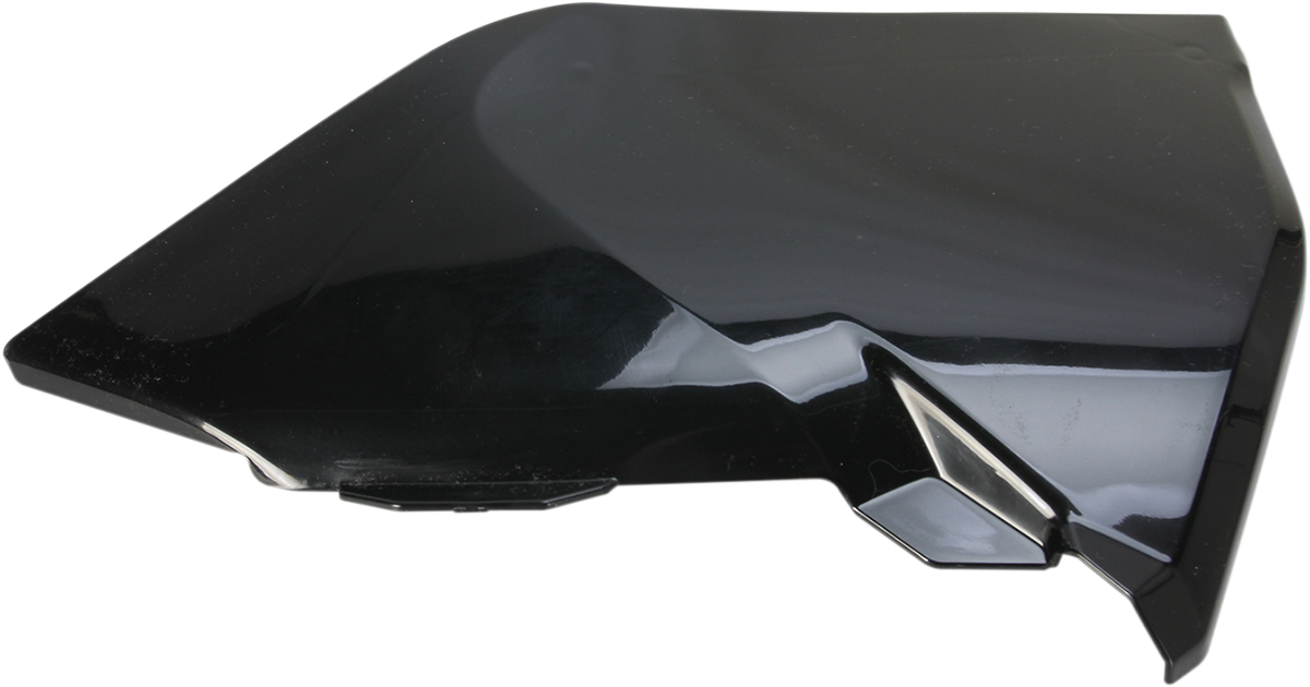 Airbox Cover - Black 2016 - 2019