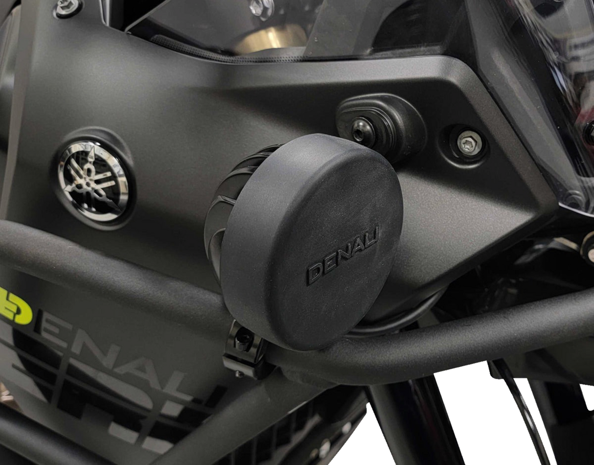 Light Cover - Blackout - S3/DR1