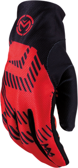 MX2™ Gloves - Red - XL
