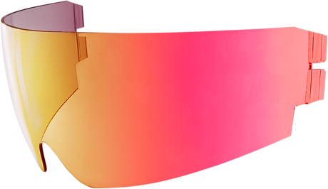 Alliance GT/Airflite/Airform™ Dropshield - RST Red