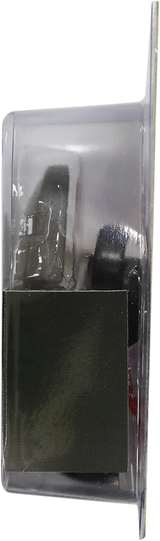 License Plate Light - LED