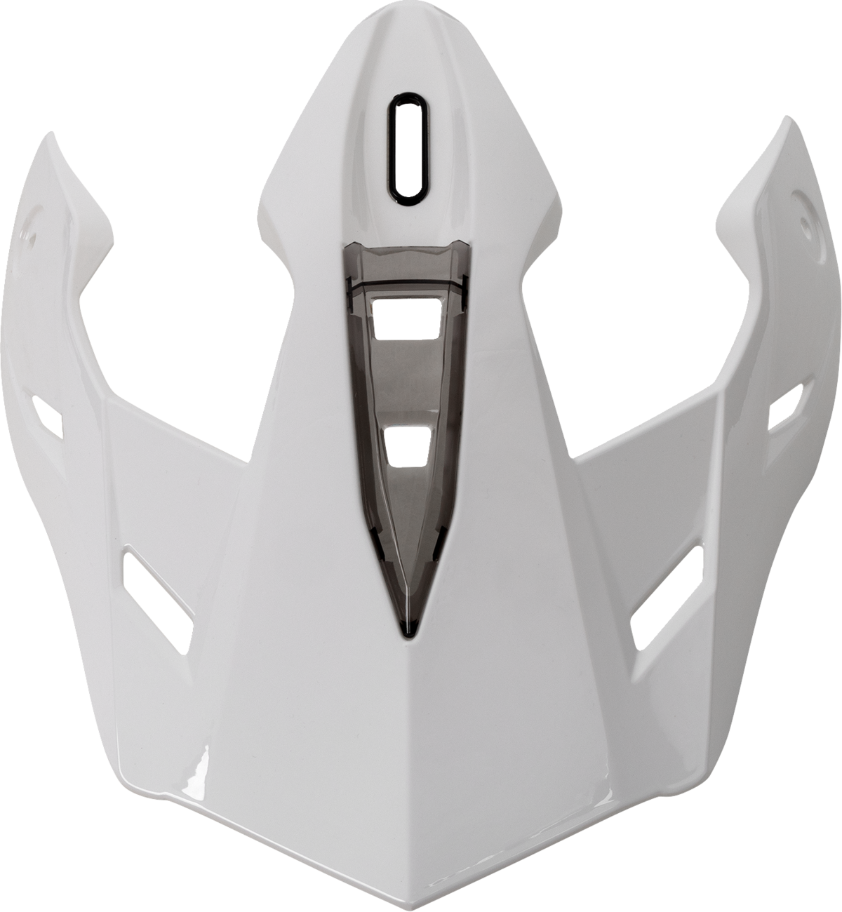 Range 2.0 Peak - White