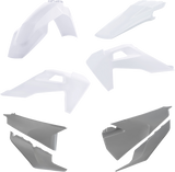 Standard Replacement Body Kit - OEM 2020 - 2023