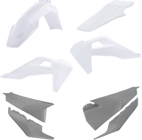 Standard Replacement Body Kit - OEM 2020 - 2023