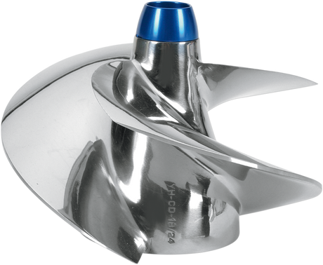 Impeller - Concord - 18/22 - Yamaha 2005 - 2015