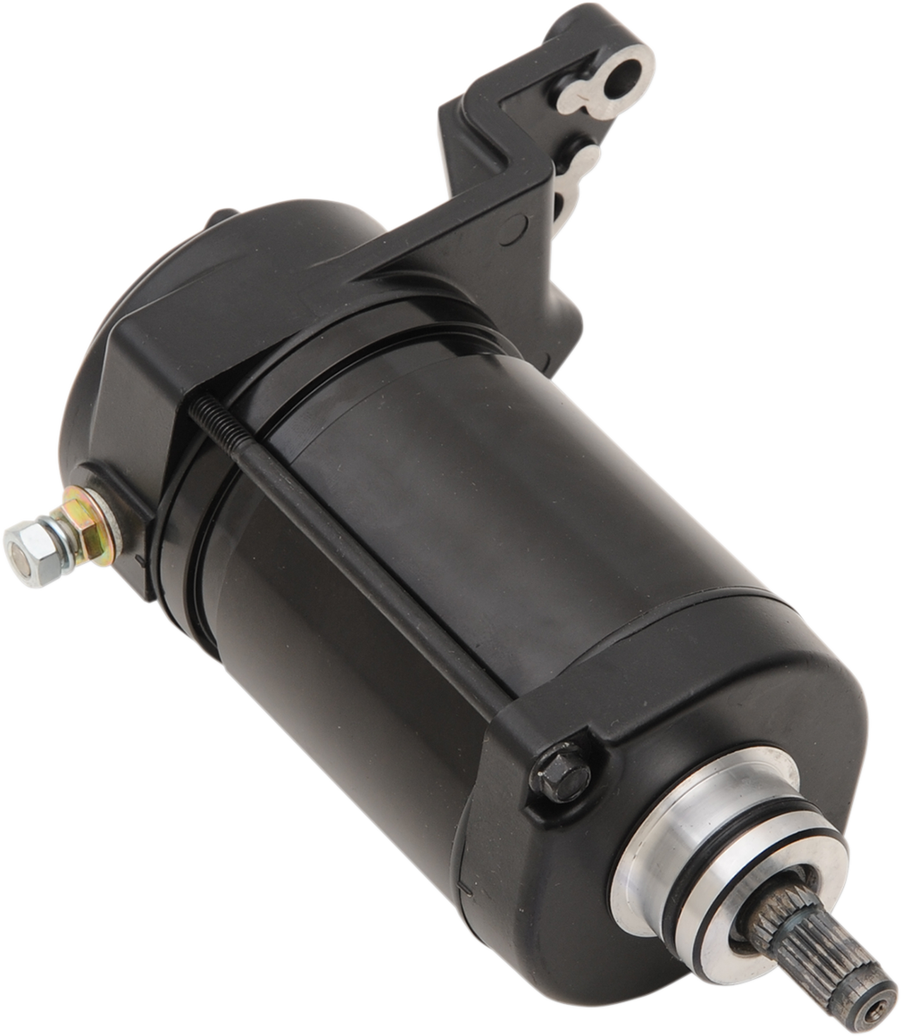 Starter Motor - Yamaha 2008 - 2014