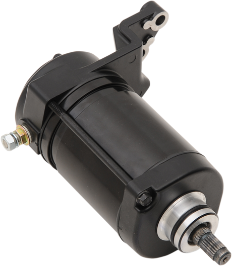 Starter Motor - Yamaha 2008 - 2014