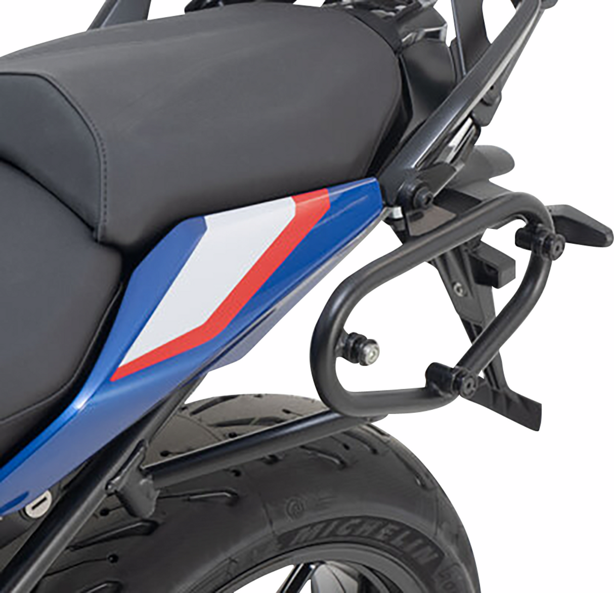 SLC Side Carrier - Left - BMW 2014 - 2024