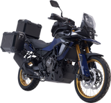 Adventure Luggage System - Black - Suzuki VStrom 800 \'23-\'24 2023 - 2024