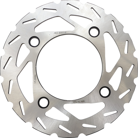 Brake Rotor - Polaris 2016 - 2022