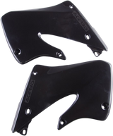 Radiator Shrouds - Black 1997 - 1999