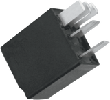 Micro Relay - with Diode 2007 - 2011