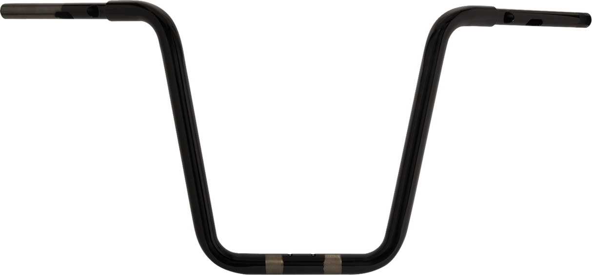Handlebar - 16\" - Black 2023 - 2024