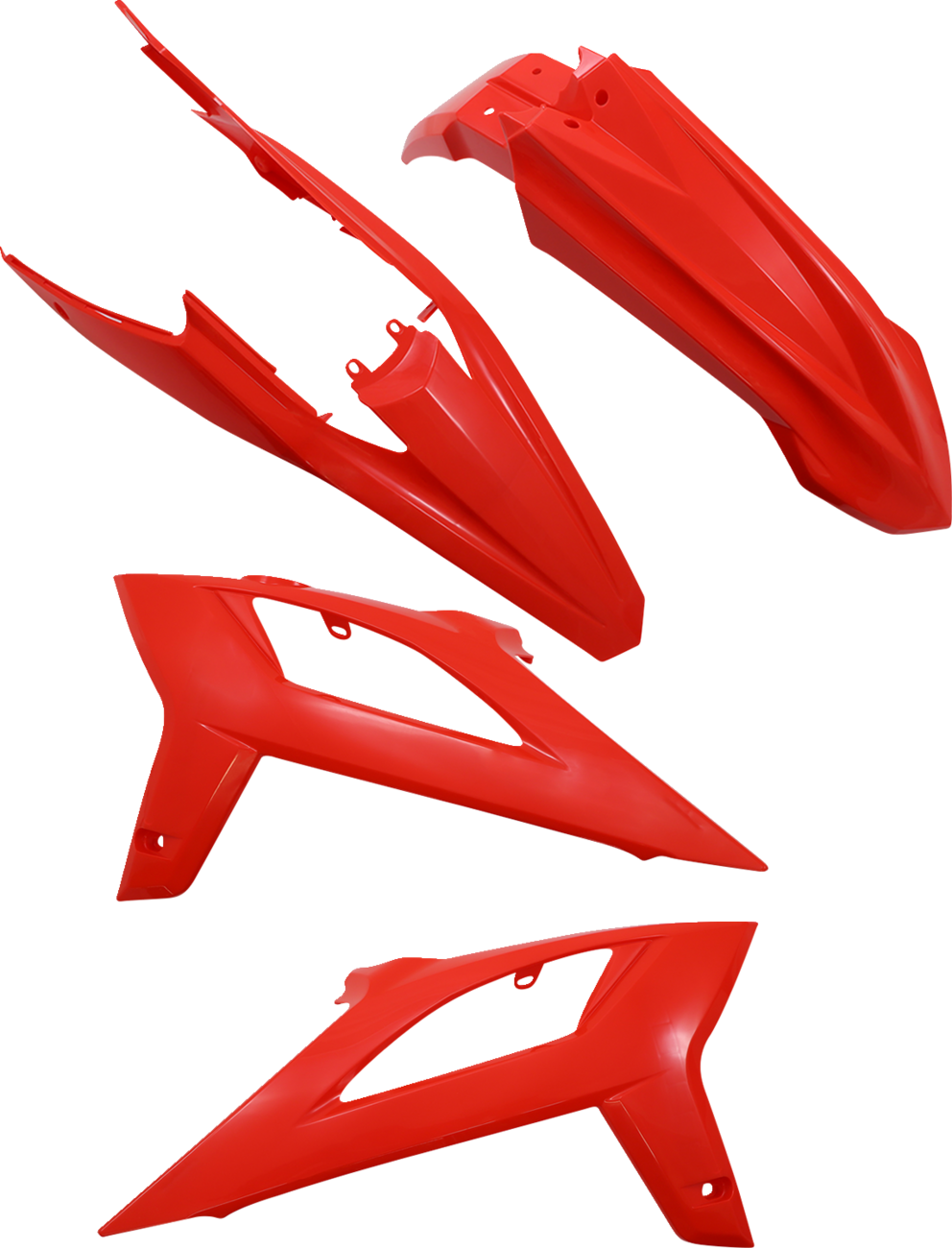 Standard Replacement Body Kit - OEM 2020 - 2022