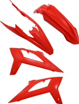 Standard Replacement Body Kit - OEM 2020 - 2022