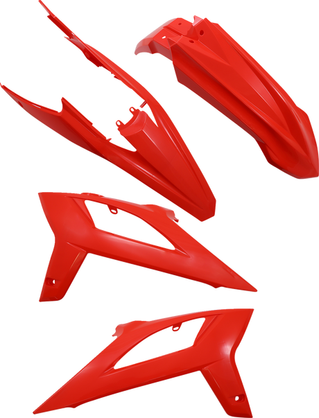 Standard Replacement Body Kit - OEM 2020 - 2022