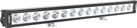 Light Bar - XPL - 21\" - LED - Clear Lens