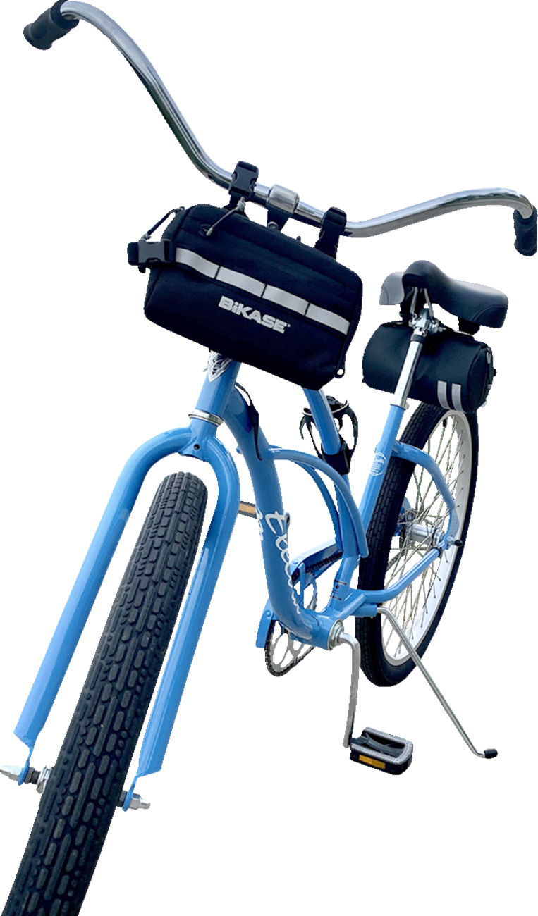 Hipster Bike Bag & Fanny Pack