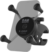 X-Grip® Phone Mount - Tough-Claw™ - Small Claw