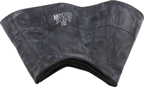 Inner Tube - Heavy Duty - 15\" - TR-6 Offset - Side Metal Valve