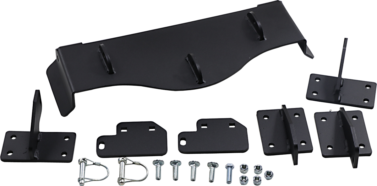 RM5/4 Mount Adapter - UTV