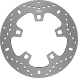 Brake Rotor - Fixed - Front 2008 - 2025
