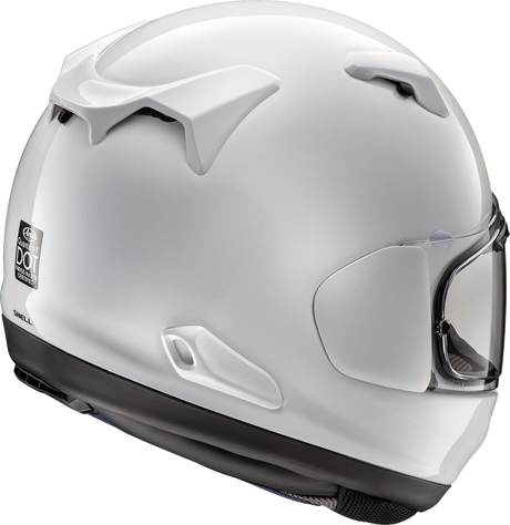 Quantum-X Helmet - White - Medium