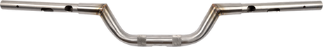 Valley Handlebar - 1-1/4\" - Stainless Steel 2023 - 2024