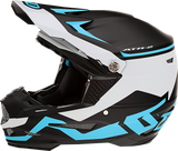 ATR-2 Helmet - Drive - Cyan - 2XL