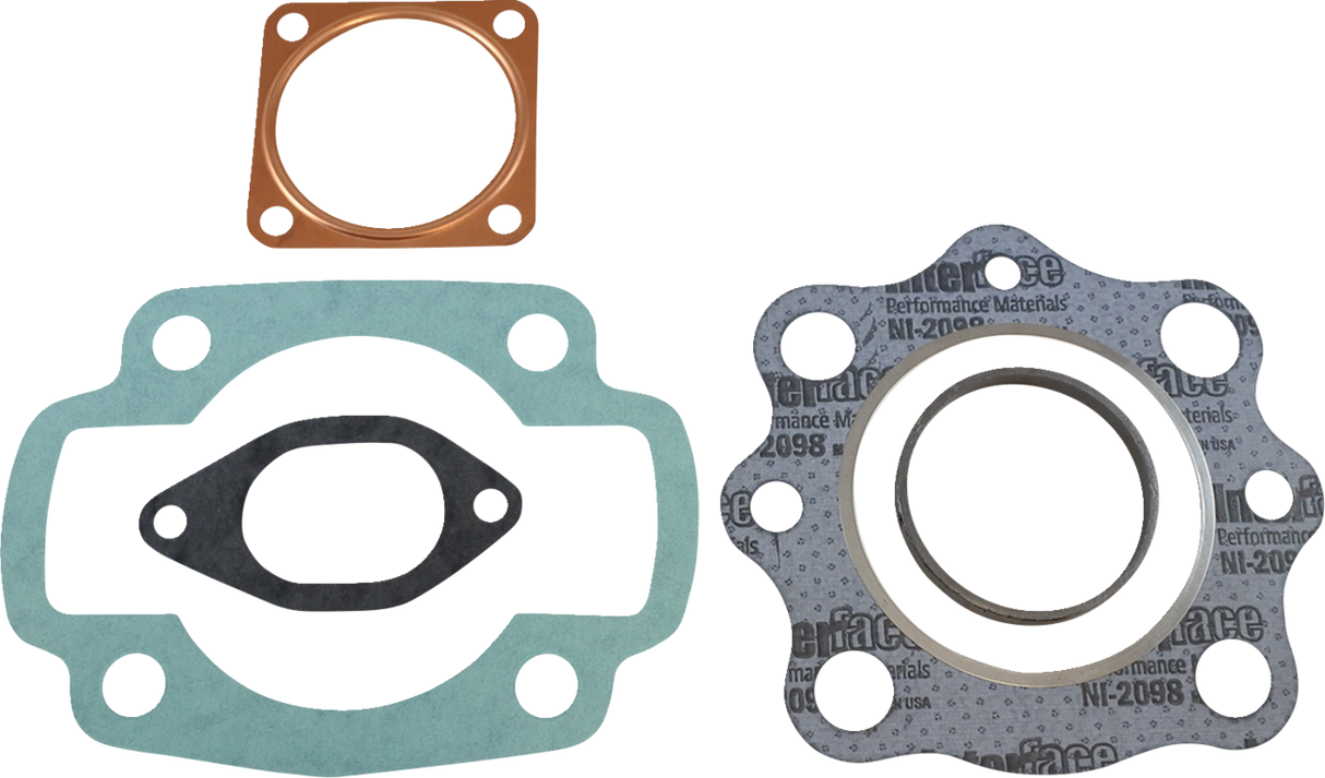 Top End Gasket Kit - Honda 1974 - 1984